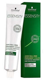 Schwarzkopf Essensity 4.67 Kahverengi Kumral Bakır Amonyaksız Krem Saç Boyası 50 ml