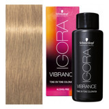 Schwarzkopf Igora Royal Vibrance 5.4 Krem Saç Boyası 60 ml