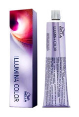 Wella Illumina 10 En Açık Kumral Krem Saç Boyası 60 Ml