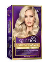 Wella Koleston Set 12.1 Ekstra Küllü Sarı Krem Saç Boyası 50 ml