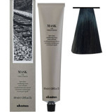 Davines Mask Vibrachrom 4.18 Kahve Krem Saç Boyası 100 ml