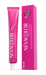 Nevacolor Premium 6.7 Çikolata Kahve Krem Saç Boyası 50 Ml