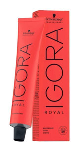 Schwarzkopf Igora Royal 9.42 Sarı Bej Küllü Krem Saç Boyası 60 ml