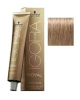 Schwarzkopf Igora Royal Absolutes 8.140 Açık Kumral Sandre Bej Krem Saç Boyası 60 ml