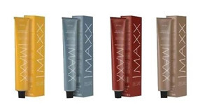 Maxx Deluxe 6.77 Kahve Krem Saç Boyası 60 Ml