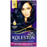 Wella Koleston 2.8 Mavi Siyah Krem Saç Boyası 50 ml