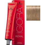 Schwarzkopf Igora Royal 8.0 Açık Kumral Krem Saç Boyası 60 ml