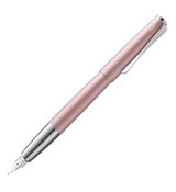 Lamy Studio 2023 Special Edition Pistonlu Çelik Doldurulabilir F Rose Dolma Kalem