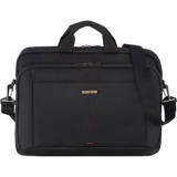 Samsonite CM5-09002 13.3 inç Polyester El-Omuz Laptop Çantası Siyah