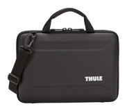 Thule Gauntlet 4.0 14 inç Polyester El-Omuz Laptop Çantası Siyah