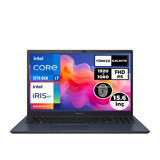 Asus ExpertBook B1 B1502CBA-I78512B0D 018 Dahili Iris Xe Graphics Eligible Intel Core i7 1255U 40 GB Ram 1 TB SSD 15.6 inç Full HD Windows 11 Pro Laptop