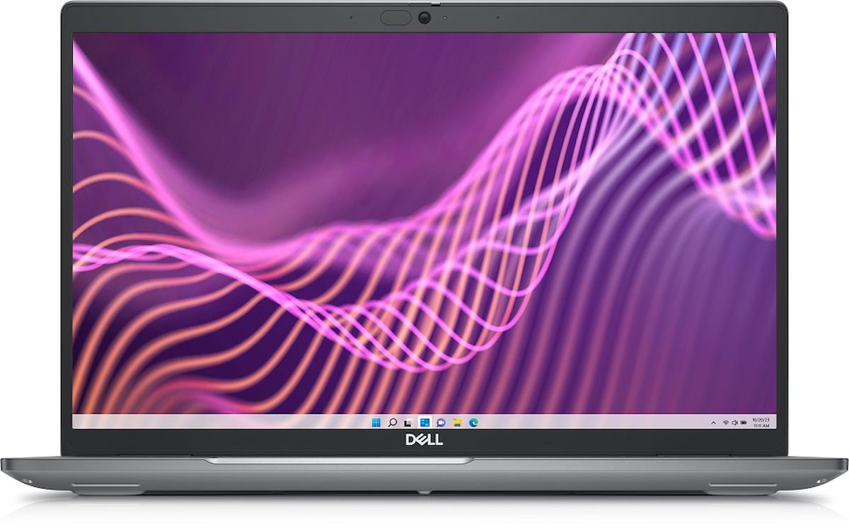 Dell Latitude 5540 N002L554015WP Dahili Iris Xe Graphics Eligible Intel Core i5 1335U 8 GB Ram 256 GB SSD 15.6 inç Full HD Windows 11 Pro Laptop