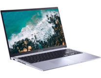 Asus Vivobook 15 X1502ZA EJ030W Dahili Iris Xe Graphics Eligible Intel Core i5 1235U 24 GB Ram 512 GB SSD 15.6 inç Full HD Freedos Laptop + PER4 Çanta