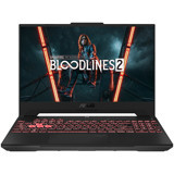 Asus TUF Gaming F15 FX507VI-LP097 Zi735 Harici GeForce RTX 4070 Intel Core i7 13620H 32 GB Ram 512 GB SSD 15.6 inç Full HD Windows 11 Home Laptop