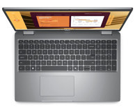 Dell NB Latitude XCTOL555015EMEA_VP_V2 ULTRA Dahili Graphics Intel Core Ultra 7 155U 32 GB Ram 1 TB SSD 15.6 inç Full HD Ubuntu Laptop