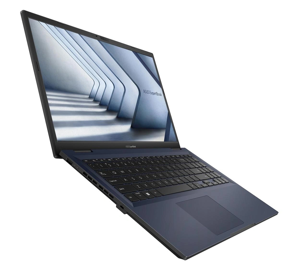 Asus ExpertBook B1502CBA-I58512B1D Dahili Iris Xe Graphics Eligible Intel Core i5 1235U 8 GB Ram 512 GB SSD 15.6 inç Full HD Freedos Laptop