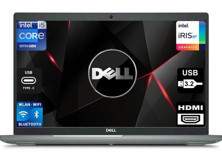 Dell Latitude 5540 N009L554015EMEA-04 Dahili Iris Xe Graphics Eligible Intel Core i5 1335U 64 GB Ram 1 TB SSD 15.6 inç Full HD Freedos Laptop