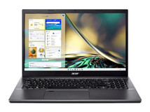 Acer Aspire 5 A515-57-566W NX.KN4EY.003A42 Dahili UHD Graphics Intel Core i5 12450H 32 GB Ram 4 TB SSD 15.6 inç Full HD Windows 11 Pro Laptop