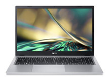 Acer Aspire 3 A315-510P-38X0 Dahili UHD Graphics Intel Core i3 N305 8 GB Ram 256 GB SSD 15.6 inç Full HD Freedos Laptop