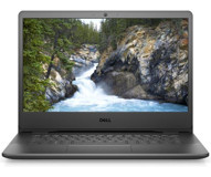 Dell Vostro 3400 NV3400D11UA29 Dahili UHD Graphics Intel Core i3 1115G4 16 GB Ram 512 GB SSD 14 inç HD Ubuntu Laptop