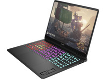 Hp OMEN 9V817EA Harici GeForce RTX 4060 Intel Core Ultra 7 155H 16 GB Ram 1 TB SSD 14 inç Full HD Windows 11 Laptop