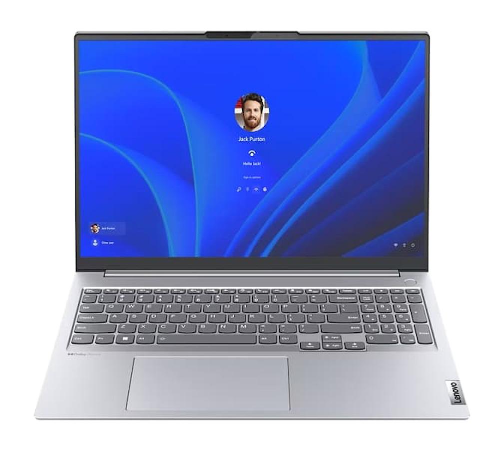 Lenovo ThinkBook 16 Gen4 IAP 21CY006LTR Dahili Iris Xe Graphics Eligible Intel Core i7 1255U 16 GB Ram 512 GB SSD 16 inç WUXGA Freedos Laptop