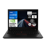 Lenovo MWS ThinkPad P14S Gen1 20S40045TX 008 Dahili UHD Graphics Intel Core i7 10610U 32 GB Ram 1 TB SSD 14 inç Full HD Windows 10 Pro Laptop