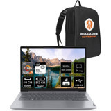 Lenovo ThinkBook 14 Gen6 ABP 21KJ0015TRP342 Harici AMD Radeon RX Vega 7 AMD Ryzen 5 7530U 48 GB Ram 512 GB SSD 14 inç Full HD Freedos Laptop + PER4 Çanta