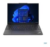 Lenovo ThinkPad E16 Gen1 21JN004UTX Dahili Iris Xe Graphics Eligible Intel Core i5 1335U 16 GB Ram 512 GB SSD 16 inç WUXGA Windows 11 Pro Laptop