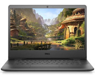 Dell Vostro 3400 N6001VN3400EMEA01U06 Dahili UHD Graphics Intel Core i3 1115G4 16 GB Ram 256 GB SSD 14 inç Full HD Freedos Laptop