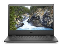 Dell Vostro 3400 N4001VN3400UT047 Dahili UHD Graphics Intel Core i3 1115G4 8 GB Ram 256 GB SSD 14 inç Full HD Windows 11 Pro Laptop