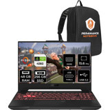 Asus TUF Gaming A15 LP031P326 Harici GeForce RTX 4060 AMD Ryzen 7 7435HS 48 GB Ram 256 GB SSD 15.6 inç Full HD Freedos Gaming Laptop + PER4 Çanta