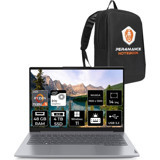 Lenovo ThinkBook 14 Gen6 ABP 21KJ0015TRP445 Harici AMD Radeon RX Vega 7 AMD Ryzen 5 7530U 48 GB Ram 4 TB SSD 14 inç Full HD Windows 11 Pro Laptop + PER4 Çanta