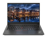 Lenovo ThinkPad E14 21E4S2MLDS09 Harici GeForce MX 550 Intel Core i5 1235U 16 GB Ram 512 GB SSD 14 inç Full HD Windows 11 Pro Laptop