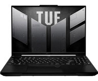 Asus TUF Gaming A16 FA617NSRA9-N3003A9 Harici AMD Radeon RX 7600S AMD Ryzen 7 7435HS 8 GB Ram 1 TB SSD 16 inç Full HD Windows 11 Home Gaming Laptop