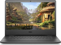 Dell Vostro 3400 N6001VN3400EMEA01U03 Dahili UHD Graphics Intel Core i3 1115G4 8 GB Ram 256 GB SSD 14 inç Full HD Freedos Laptop