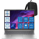 Hp ProBook 460 G11 9Y7S7ETH09 Dahili AI Boost Intel Core Ultra 5 125U 32 GB Ram 512 GB SSD 16 inç WUXGA Windows 11 Home Laptop + Zetta Çanta