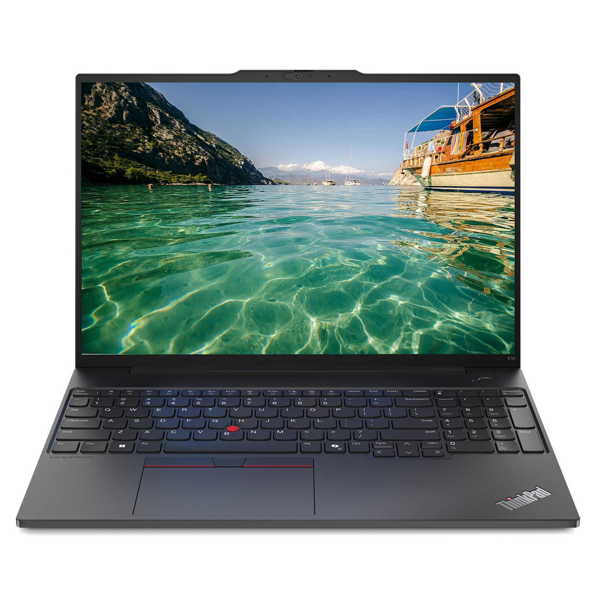 Lenovo ThinkPad E16 21JN0008TX11 Dahili Iris Xe Graphics Eligible Intel Core i5 1335U 40 GB Ram 1 + 1 TB SSD 16 inç Full HD Freedos Laptop