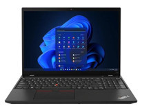 Lenovo ThinkPad P16S Gen1 21BUS17500 Harici Quadro T550 Intel Core i7 1260P 32 GB Ram 1 TB SSD 16 inç Full HD Freedos Laptop