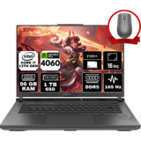 Asus ROG Strix G16 G614JV-N3159-A94 Harici GeForce RTX 4060 Intel Core i7 13650HX 96 GB Ram 1 TB SSD 16 inç Full HD Windows 11 Pro Gaming Laptop