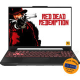 Asus TUF Gaming A15 FA507NVR-LP030 ZI729  Harici GeForce RTX 4060 AMD Ryzen 7 7435HS 32 GB Ram 2 TB SSD 15.6 inç Full HD Windows 11 Home Gaming Laptop + Zitek 16 GB Flash Bellek