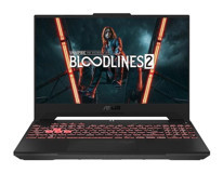 Asus TUF Gaming F15 FX507VL-LP097Zi744 Harici GeForce RTX 4070 Intel Core i7 13620H 64 GB Ram 1 TB SSD 15.6 inç Full HD Windows 11 Home Gaming Laptop