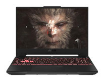 Asus TUF Gaming A15 FA507NVR-LP005Zi733 Harici GeForce RTX 4060 AMD Ryzen 7 7435HS 64 GB Ram 1 TB SSD 15.6 inç Full HD Windows 11 Home Gaming Laptop