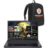 Acer Nitro V 15 NHQSFEY004P305 Harici GeForce RTX 4060 AMD Ryzen 5 7535HS 8 GB Ram 4 TB SSD 15.6 inç Full HD Freedos Gaming Laptop + PER4 Çanta