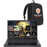 Acer Nitro V 15 NHQSFEY004P323 Harici GeForce RTX 4060 AMD Ryzen 5 7535HS 40 GB Ram 1 TB SSD 15.6 inç Full HD Freedos Gaming Laptop + PER4 Çanta