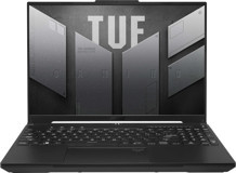 Asus TUF Gaming A14 FA401WV-RG065 Harici GeForce RTX 4060 AMD Ryzen AI 9 HX 370 16 GB Ram 512 GB SSD 14 inç WQXGA Freedos Gaming Laptop