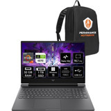 Hp Victus 16 A05N6EAPN358 Harici GeForce RTX 4070 AMD Ryzen 7 8840H 32 GB Ram 1 TB SSD 16.1 inç Full HD Windows 11 Home Gaming Laptop + PER4 Çanta