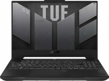 Asus TUF Gaming A15 FA507NU-LP052 Harici GeForce RTX 4050 AMD Ryzen 7 7735HS 8 GB Ram 512 GB SSD 15.6 inç Full HD Freedos Gaming Laptop