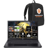 Acer Nitro V 15 NHQSFEY004P393 Harici GeForce RTX 4060 AMD Ryzen 5 7535HS 24 GB Ram 1 TB SSD 15.6 inç Full HD Windows 11 Pro Gaming Laptop + PER4 Çanta