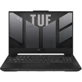 Asus TUF Gaming F15 FX507U4-LP056 Harici GeForce RTX 4050 Intel Core i7 12700H 16 GB Ram 1 TB SSD 15.6 inç Full HD Freedos Gaming Laptop